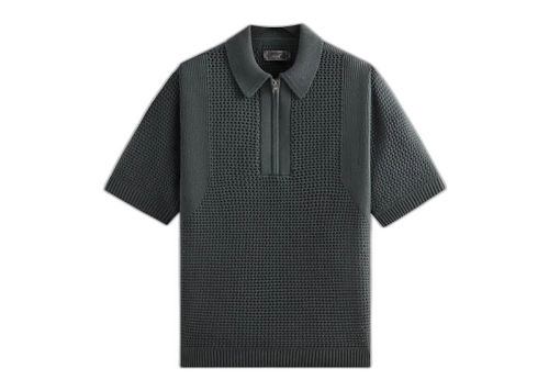 Kith Nash Knit Polo Machine