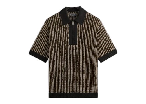 Kith Nash Knit Polo Shea