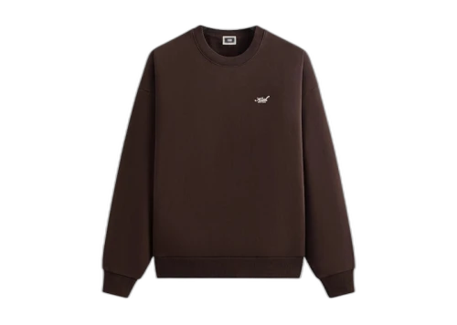 Kith Nelson Crewneck Kindling