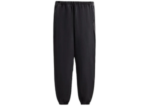 Kith Nelson Sweatpant Black