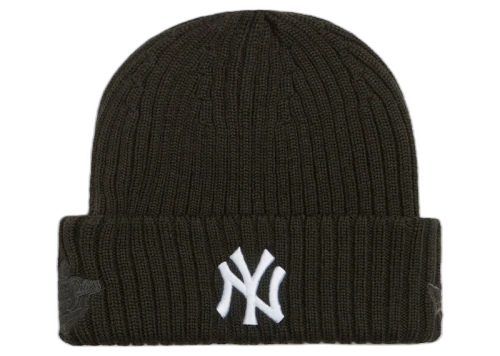 Kith New Era for New York Yankees Beanie Stadium