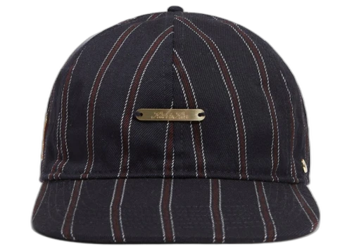 Kith New Era for New York Yankees Pinstripe 9TWENTY 1994 Hat Nocturnal