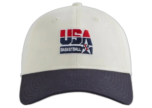 Kith New Era for USA Basketball Aaron Cap Silk