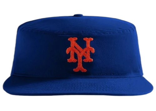 Kith New Era Mets Pillbox Hat Current