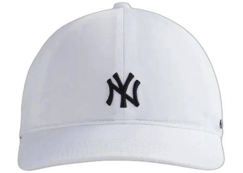 Kith New Era New York Yankees 9TWENTY Cap White