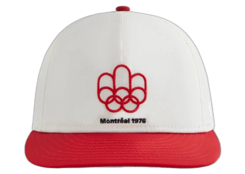 Kith New Era Olympics Heritage Montreal 9Fifty Snapback Tempo