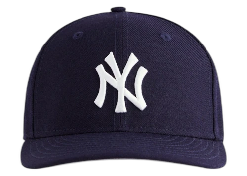 Kith New Era The New York Yankees 59Fifty Navy