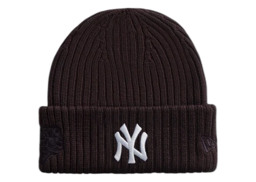 Kith New Era The New York Yankees Knit Beanie Nouveau