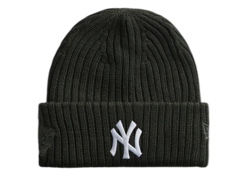 Kith New Era The New York Yankees Knit Beanie Stadium