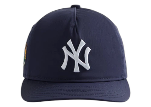 Kith New Era The Yankees Nylon 9Fifty A-Frame Nocturnal