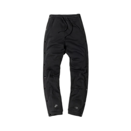 Kith Nike Tearaway Pant Black