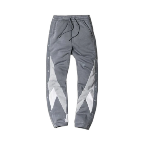 Kith Nike Tearaway Pant Grey