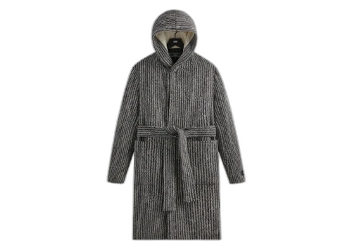 Kith Nolen Coat Monarch