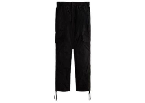 Kith Nylon Bristol Cargo Pant Black