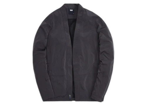 Kith Nylon Sporty Gi Jacket Battleship