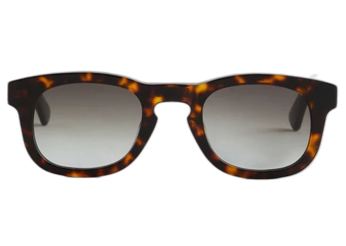 Kith Orosei Sunglasses Walnut Tortoise