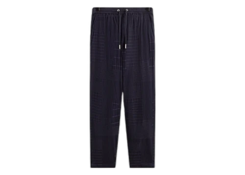 Kith Overdyed Patchwork Elmhurst Pant Ink