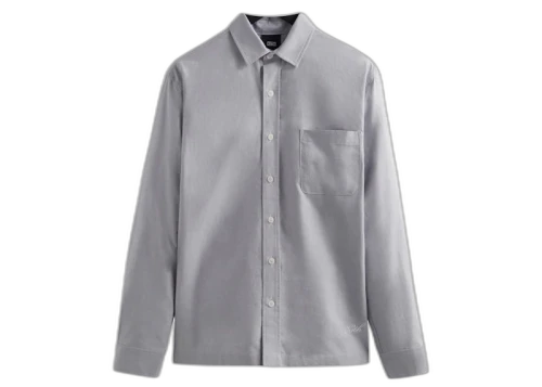 Kith Oxford Ludlow Down Shirt Astro