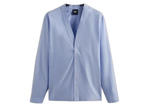 Kith Oxford Sullivan Gi Shirt Prestige