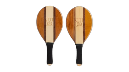 Kith Paddle Ball Set Multicolor