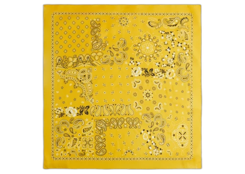 Kith Paisley Bandana Opulence