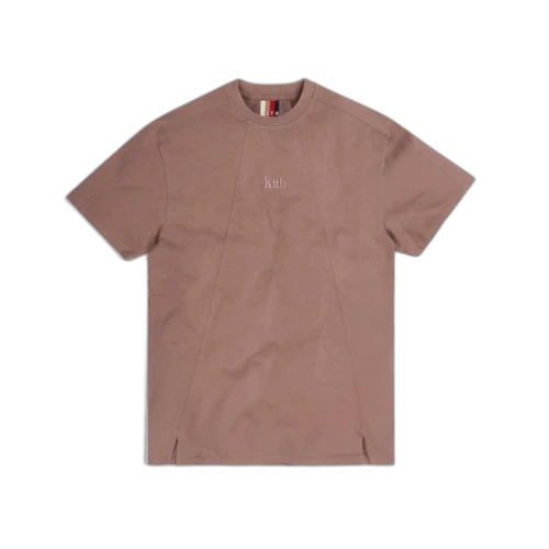 Kith Paneled Tee Antler