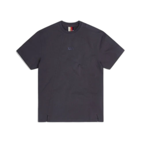 Kith Paneled Tee Battleship