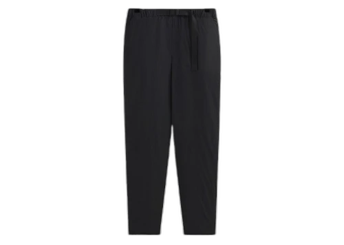 Kith Paper Nylon Elias Pant Black