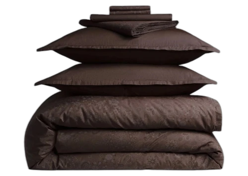 Kith Parachute Bedding Set Kindling