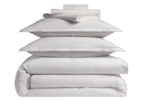 Kith Parachute Bedding Set White