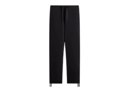 Kith Parker Sweatpant Black