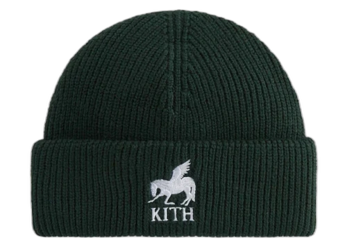 Kith Pegasus Mia Beanie Stadium