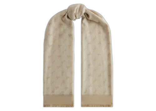 Kith Pegasus Monogram Scarf Lace