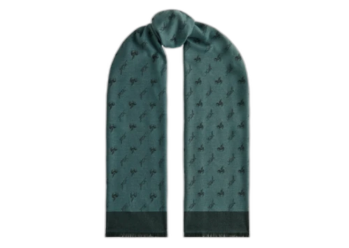 Kith Pegasus Monogram Scarf Rhythm