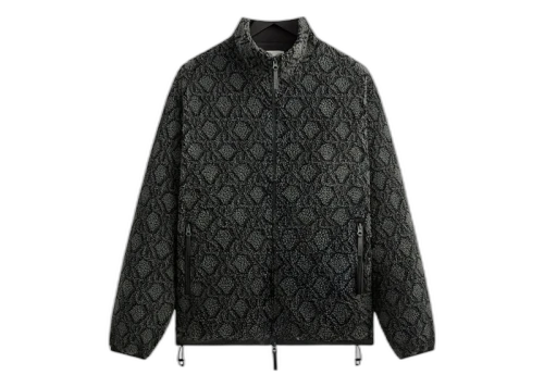 Kith Pinehurst Sherpa Full Zip Machine