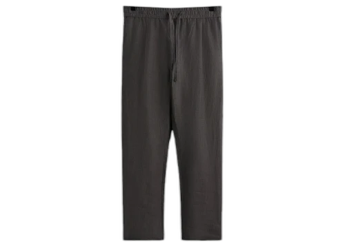 Kith Pinstripe Linen Almont Pant Kindling