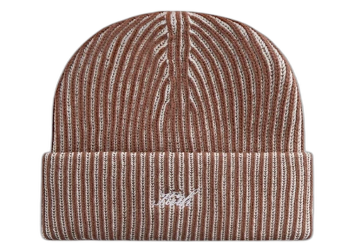 Kith Plaited Mia Beanie Club