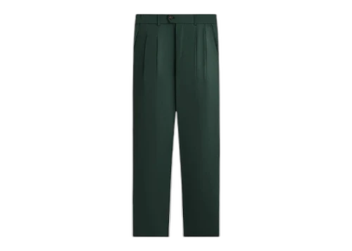 Kith Pleated Kyson Pant Stadium