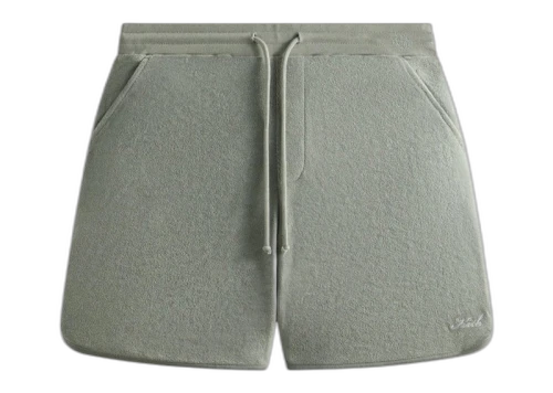 Kith Plush Terry Jordan Short Cavan