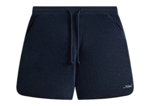 Kith Plush Terry Jordan Short Nocturnal