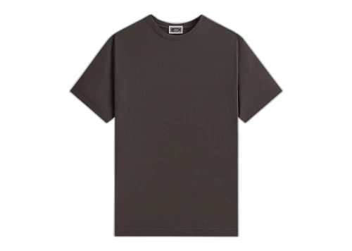 Kith Pointelle Mesh Short Sleeve Heathrow Tee Cacao