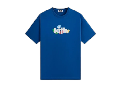 Kith Portal Tee Mystic