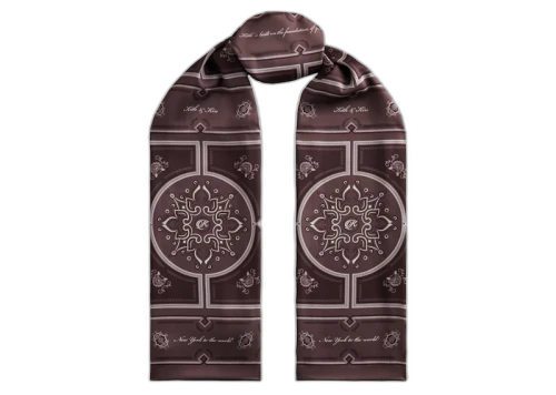 Kith Printed Deco Scarf Perfume