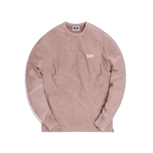 Kith Quinn L/S Heirloom