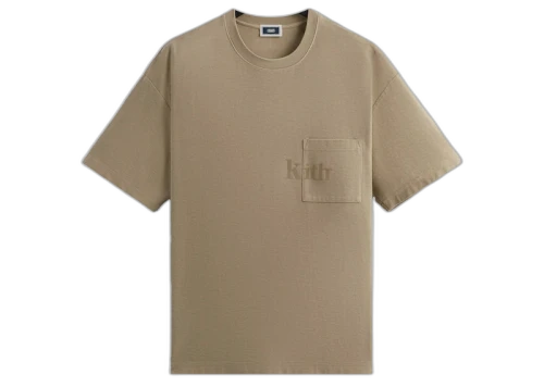 Kith Quinn Tee Canvas