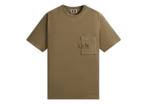 Kith Quinn Tee Contour