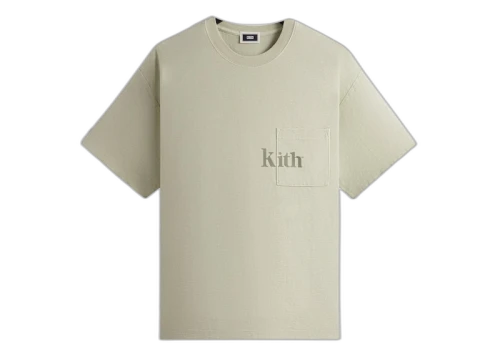 Kith Quinn Tee Data