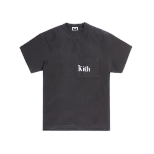 Kith Quinn Tee Kindling