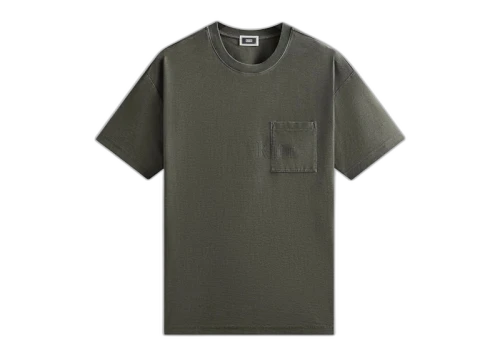 Kith Quinn Tee Machine