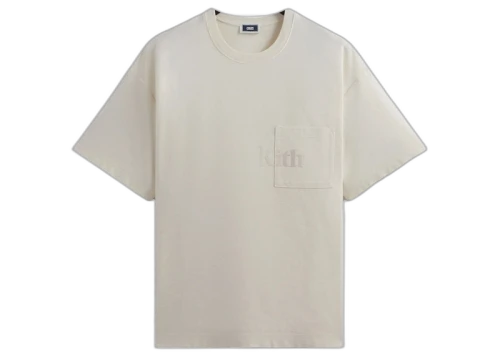 Kith Quinn Tee Sandrift